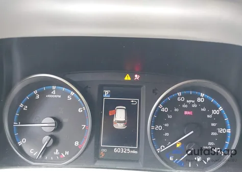 2018 Toyota Rav4 Le из США, поврежденный, VIN 2T3ZFREV5JW477468